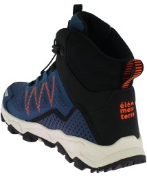 Chaussures de randonnée CHABUNCO Chaussure de marche tige haute jr - Confort et adhérence