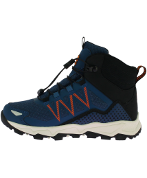 Chaussures de randonnée CHABUNCO Chaussure de marche tige haute jr - Confort et adhérence