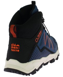 Chaussures de randonnée CHABUNCO Chaussure de marche tige haute jr - Confort et adhérence