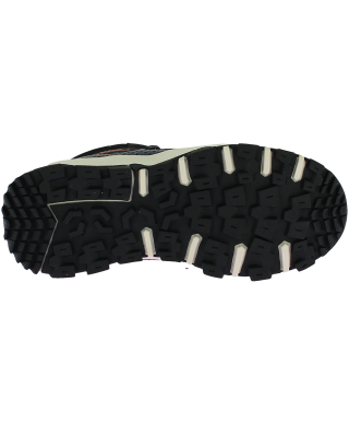 Chaussures de randonnée CHABUNCO Chaussure de marche tige haute jr - Confort et adhérence