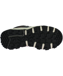 Chaussures de randonnée CHABUNCO Chaussure de marche tige haute jr - Confort et adhérence