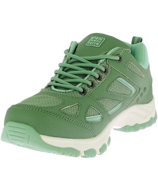 Chaussures de randonnée SANBONA_EV Chaussure de marche tige basse - Confort et adhérence