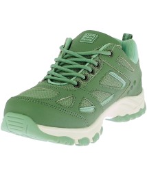 Chaussures de randonnée SANBONA_EV Chaussure de marche tige basse - Confort et adhérence