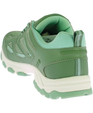 Chaussures de randonnée SANBONA_EV Chaussure de marche tige basse - Confort et adhérence