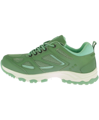 Chaussures de randonnée SANBONA_EV Chaussure de marche tige basse - Confort et adhérence