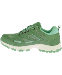 Chaussures de randonnée SANBONA_EV Chaussure de marche tige basse - Confort et adhérence