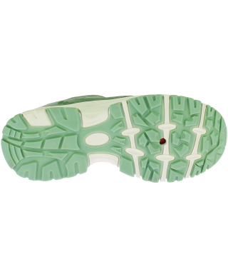 Chaussures de randonnée SANBONA_EV Chaussure de marche tige basse - Confort et adhérence