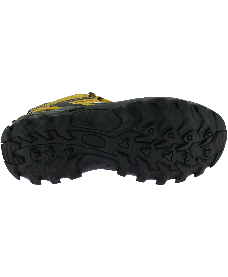 Chaussures de randonnée SONORA_EV Chaussure de marche tige haute - Confort et adhérence