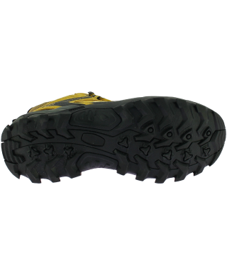 Chaussures de randonnée SONORA_EV Chaussure de marche tige haute - Confort et adhérence