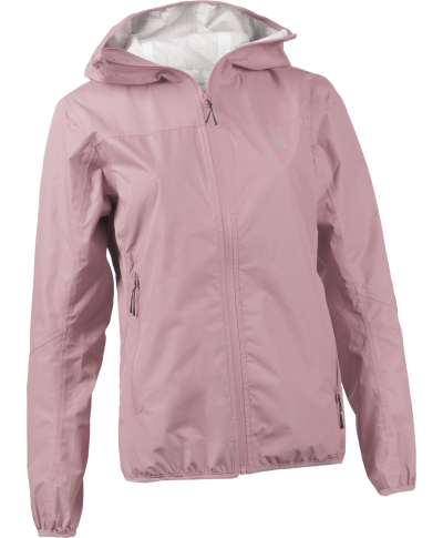 Veste imperméable femme TEMPEST_F | Élémenterre