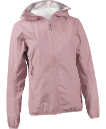 Veste imperméable femme TEMPEST_F | Élémenterre