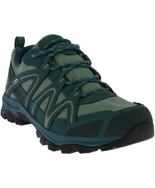 Chaussures de randonnée CRAIG Chaussure de marche tige basse - Confort et adhérence