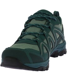 Chaussures de randonnée CRAIG Chaussure de marche tige basse - Confort et adhérence