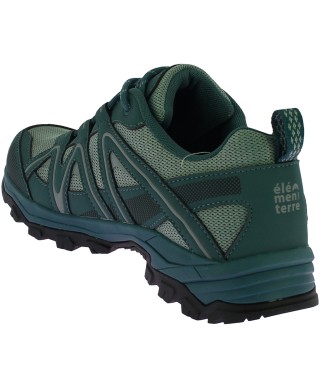 Chaussures de randonnée CRAIG Chaussure de marche tige basse - Confort et adhérence