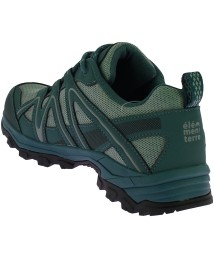 Chaussures de randonnée CRAIG Chaussure de marche tige basse - Confort et adhérence