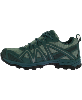 Chaussures de randonnée CRAIG Chaussure de marche tige basse - Confort et adhérence