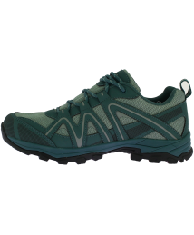 Chaussures de randonnée CRAIG Chaussure de marche tige basse - Confort et adhérence