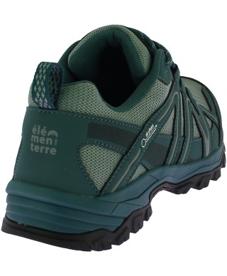 Chaussures de randonnée CRAIG Chaussure de marche tige basse - Confort et adhérence