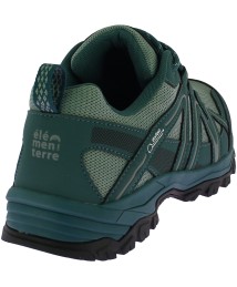 Chaussures de randonnée CRAIG Chaussure de marche tige basse - Confort et adhérence