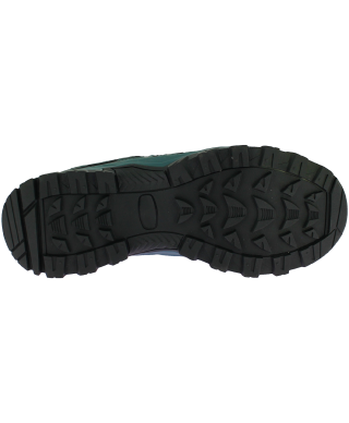 Chaussures de randonnée CRAIG Chaussure de marche tige basse - Confort et adhérence