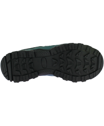 Chaussures de randonnée CRAIG Chaussure de marche tige basse - Confort et adhérence