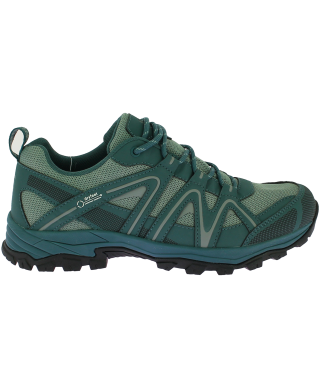 Chaussures de randonnée CRAIG Chaussure de marche tige basse - Confort et adhérence