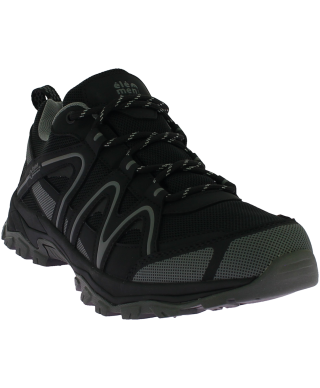 Chaussures de randonnée CRAIG Chaussure de marche tige basse - Confort et adhérence