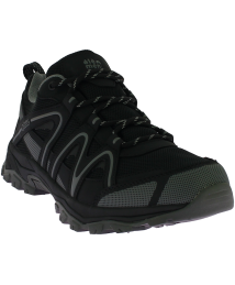 Chaussures de randonnée CRAIG Chaussure de marche tige basse - Confort et adhérence