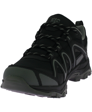 Chaussures de randonnée CRAIG Chaussure de marche tige basse - Confort et adhérence