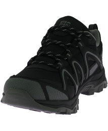 Chaussures de randonnée CRAIG Chaussure de marche tige basse - Confort et adhérence