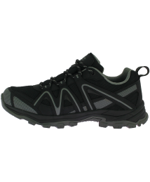 Chaussures de randonnée CRAIG Chaussure de marche tige basse - Confort et adhérence