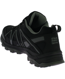 Chaussures de randonnée CRAIG Chaussure de marche tige basse - Confort et adhérence