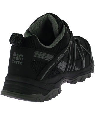 Chaussures de randonnée CRAIG Chaussure de marche tige basse - Confort et adhérence
