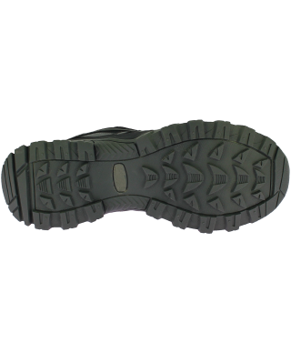 Chaussures de randonnée CRAIG Chaussure de marche tige basse - Confort et adhérence