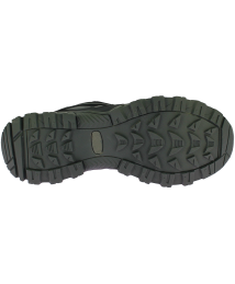 Chaussures de randonnée CRAIG Chaussure de marche tige basse - Confort et adhérence