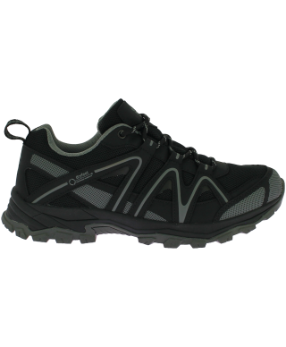Chaussures de randonnée CRAIG Chaussure de marche tige basse - Confort et adhérence