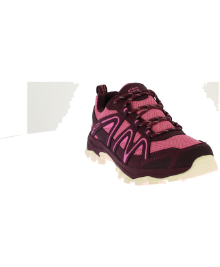 Chaussures de randonnée CRAIG Chaussure de marche tige basse - Confort et adhérence