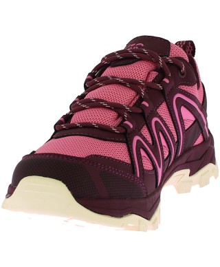 Chaussures de randonnée CRAIG Chaussure de marche tige basse - Confort et adhérence