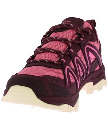 Chaussures de randonnée CRAIG Chaussure de marche tige basse - Confort et adhérence