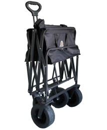 FARGO Chariot 120 L