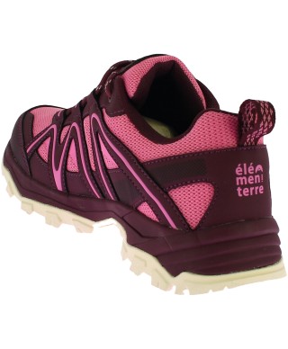 Chaussures de randonnée CRAIG Chaussure de marche tige basse - Confort et adhérence