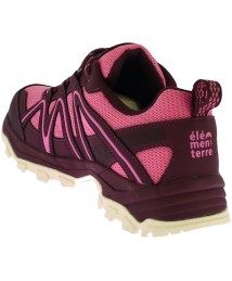 Chaussures de randonnée CRAIG Chaussure de marche tige basse - Confort et adhérence