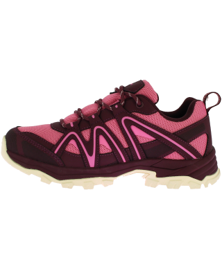 Chaussures de randonnée CRAIG Chaussure de marche tige basse - Confort et adhérence