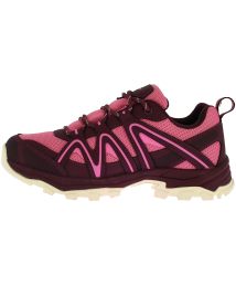 Chaussures de randonnée CRAIG Chaussure de marche tige basse - Confort et adhérence