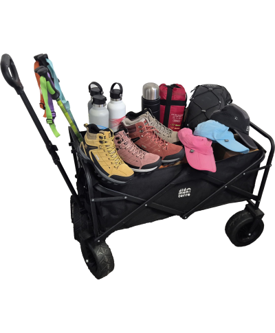 FARGO Chariot 120 L