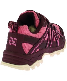 Chaussures de randonnée CRAIG Chaussure de marche tige basse - Confort et adhérence