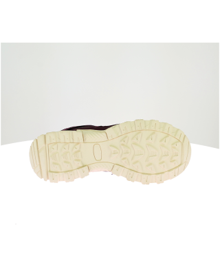 Chaussures de randonnée CRAIG Chaussure de marche tige basse - Confort et adhérence