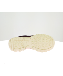 Chaussures de randonnée CRAIG Chaussure de marche tige basse - Confort et adhérence