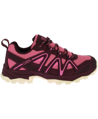 Chaussures de randonnée CRAIG Chaussure de marche tige basse - Confort et adhérence