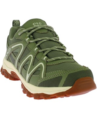 Chaussures de randonnée CRAIG Chaussure de marche tige basse - Confort et adhérence